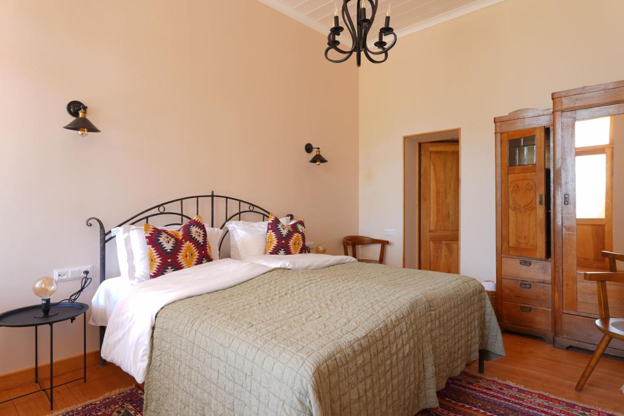 Toon Armeni Guest House Dilijan Exterior foto